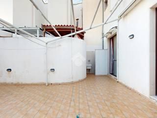 Villa a schiera via De Mitili 3, Lendinuso, Torchiarolo