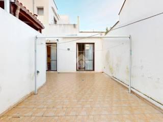 Villa a schiera via De Mitili 3, Lendinuso, Torchiarolo — foto 36 di 44