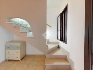 Villa a schiera via De Mitili 3, Lendinuso, Torchiarolo — foto 8 di 44
