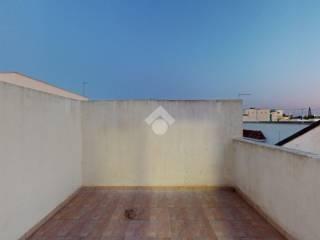 Villa a schiera via De Mitili 3, Lendinuso, Torchiarolo — foto 41 di 44