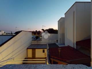 Villa a schiera via De Mitili 3, Lendinuso, Torchiarolo — foto 15 di 44