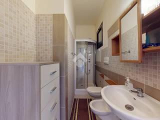 Villa a schiera via De Mitili 3, Lendinuso, Torchiarolo — foto 24 di 44