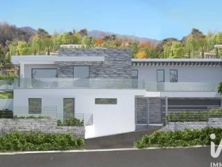 Villa unifamiliare Strada Consortile della Faleggia, Faleggia, Senna Comasco — foto 3 di 5