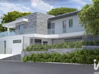 Villa unifamiliare Strada Consortile della Faleggia, Faleggia, Senna Comasco — foto 2 di 5
