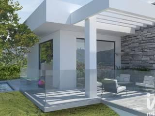 Villa unifamiliare Strada Consortile della Faleggia, Faleggia, Senna Comasco — foto 4 di 5