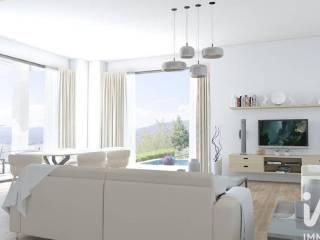 Villa unifamiliare Strada Consortile della Faleggia, Faleggia, Senna Comasco — foto 5 di 5