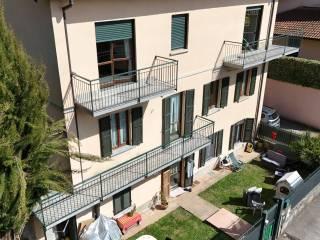 Quadrilocale via ai Piani 33, Brunate — foto 2 di 30