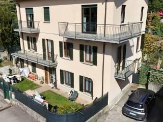 Quadrilocale via ai Piani 33, Brunate — foto 5 di 30