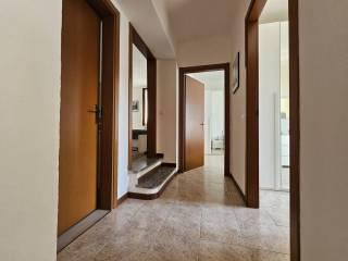 Quadrilocale via ai Piani 33, Brunate — foto 29 di 30