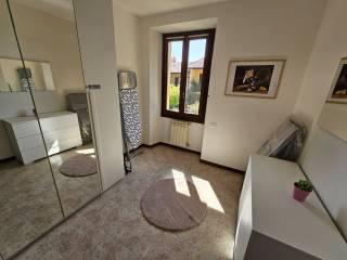 Quadrilocale via ai Piani 33, Brunate — foto 21 di 30