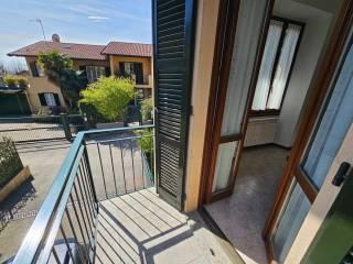 Quadrilocale via ai Piani 33, Brunate — foto 25 di 30