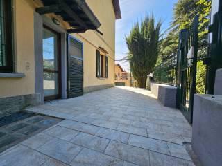 Quadrilocale via ai Piani 33, Brunate — foto 12 di 30