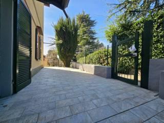 Quadrilocale via ai Piani 33, Brunate — foto 19 di 30