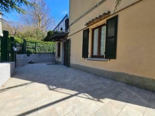 Quadrilocale via ai Piani 33, Brunate — foto 16 di 30