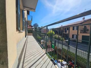 Quadrilocale via ai Piani 33, Brunate — foto 23 di 30