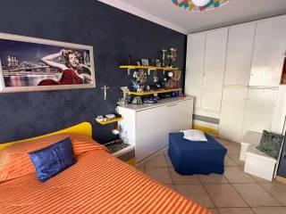 Trilocale via Giovanni Scarafile 16, Latiano — foto 12 di 16