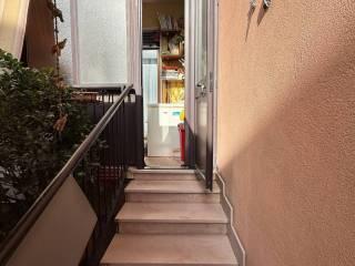 Trilocale via Giovanni Scarafile 16, Latiano — foto 9 di 16
