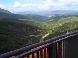 Quadrilocale via Della Villetta, Tufo Basso, Carsoli — foto 3 di 11