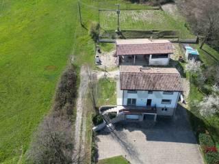 Villa unifamiliare Località Mirandola 200, Salsomaggiore Terme — foto 17 di 44