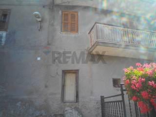 Quadrilocale via Della Villetta, Tufo Basso, Carsoli — foto 8 di 11