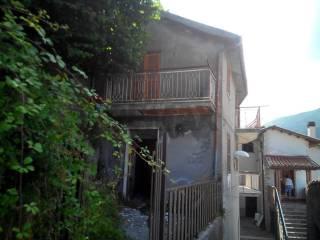 Quadrilocale via Della Villetta, Tufo Basso, Carsoli — foto 10 di 11