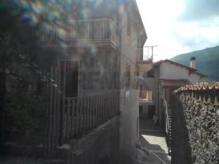 Quadrilocale via Della Villetta, Tufo Basso, Carsoli