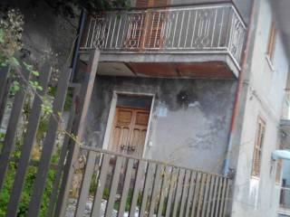 Quadrilocale via Della Villetta, Tufo Basso, Carsoli — foto 5 di 11