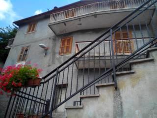 Quadrilocale via Della Villetta, Tufo Basso, Carsoli — foto 4 di 11
