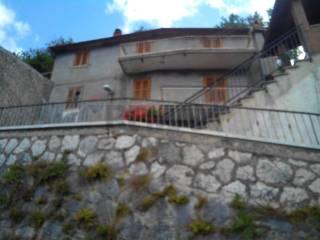 Quadrilocale via Della Villetta, Tufo Basso, Carsoli — foto 6 di 11