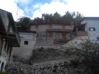 Quadrilocale via Della Villetta, Tufo Basso, Carsoli — foto 11 di 11