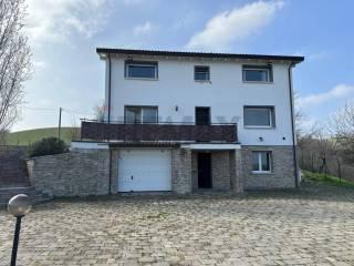 Villa unifamiliare Località Mirandola 200, Salsomaggiore Terme — foto 19 di 44