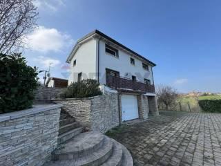 Villa unifamiliare Località Mirandola 200, Salsomaggiore Terme — foto 3 di 44