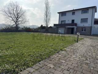 Villa unifamiliare Località Mirandola 200, Salsomaggiore Terme — foto 34 di 44