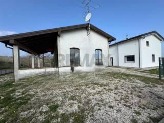 Villa unifamiliare Località Mirandola 200, Salsomaggiore Terme — foto 23 di 44