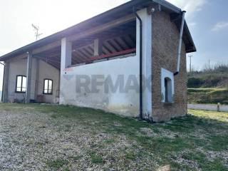 Villa unifamiliare Località Mirandola 200, Salsomaggiore Terme — foto 10 di 44