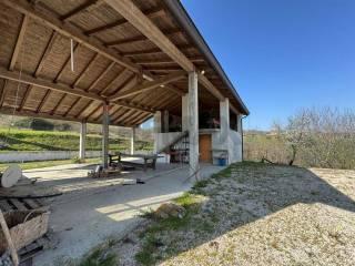 Villa unifamiliare Località Mirandola 200, Salsomaggiore Terme — foto 11 di 44