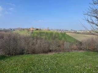 Villa unifamiliare Località Mirandola 200, Salsomaggiore Terme — foto 8 di 44