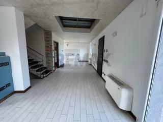 Villa unifamiliare Località Mirandola 200, Salsomaggiore Terme — foto 35 di 44