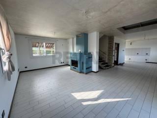 Villa unifamiliare Località Mirandola 200, Salsomaggiore Terme — foto 21 di 44