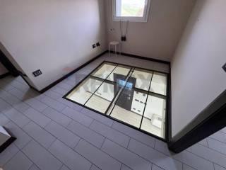 Villa unifamiliare Località Mirandola 200, Salsomaggiore Terme — foto 24 di 44