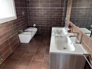 Villa unifamiliare Località Mirandola 200, Salsomaggiore Terme — foto 26 di 44