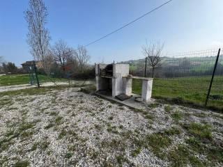 Villa unifamiliare Località Mirandola 200, Salsomaggiore Terme — foto 40 di 44