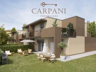 Villa unifamiliare via Roma 27, Cabiate — foto 6 di 7