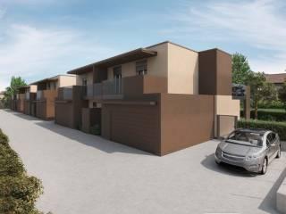 Villa unifamiliare via Roma 27, Cabiate