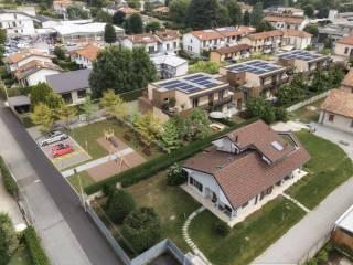 Villa unifamiliare via Roma 27, Cabiate — foto 5 di 7
