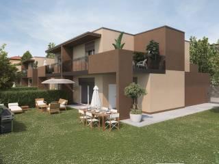 Villa unifamiliare via Roma 27, Cabiate — foto 3 di 7