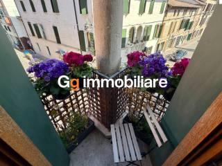 Quadrilocale piazza 24 Maggio, Castelfranco Veneto — foto 13 di 22