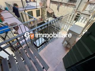 Quadrilocale piazza 24 Maggio, Castelfranco Veneto — foto 20 di 22