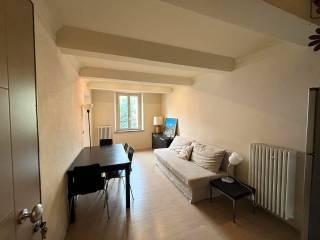 Bilocale via Francesco Cortesi 7, Centro, Sala Baganza — foto 9 di 22