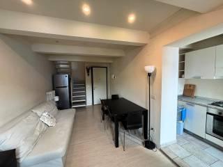 Bilocale via Francesco Cortesi 7, Centro, Sala Baganza — foto 12 di 22